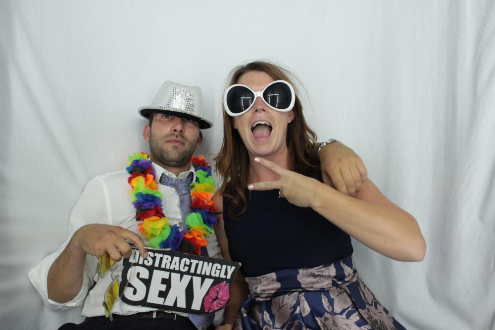 Laura & Oliver | View more photos from the event at gallery.myphotoboothexperience.co.uk/u/MyPhotoBoothExperienceLtd/Laura-Oliver